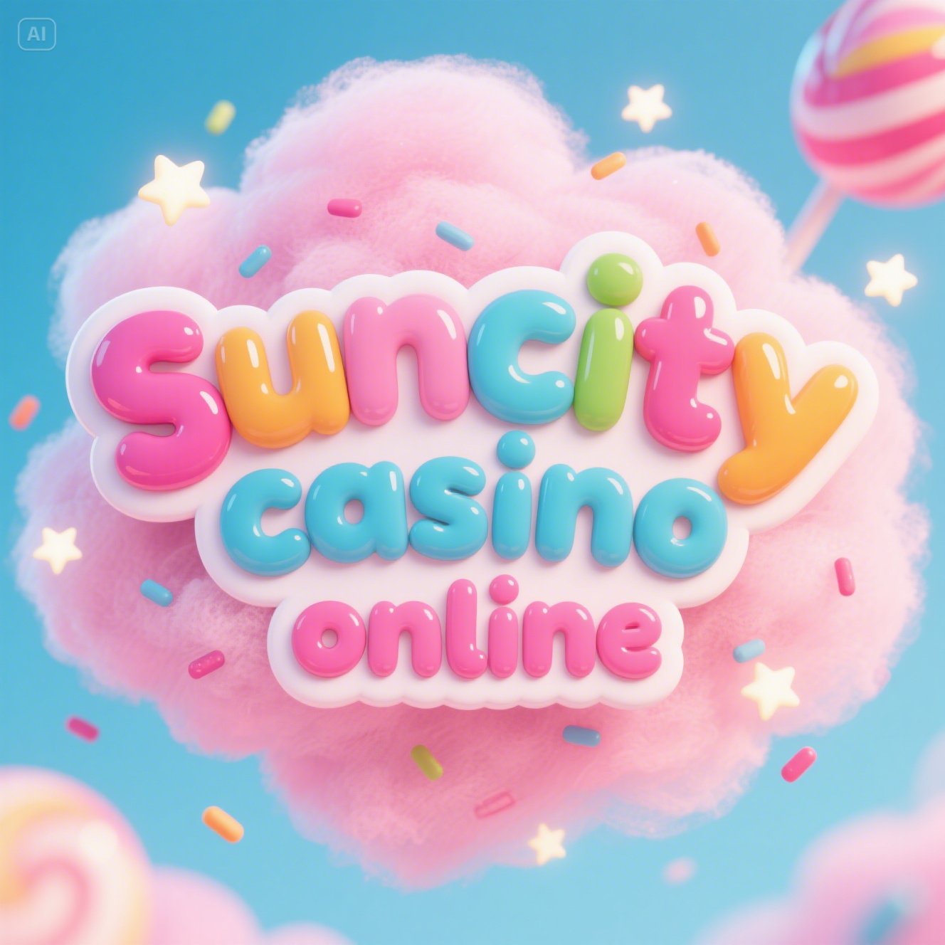 suncity casino online
